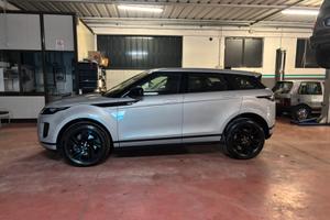 Range Rover Evoche mild ibrid Pari Nuovo