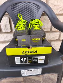 Scarpe calcio Legea 43