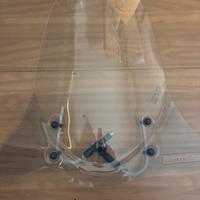 Parabrezza cupolino beverly vespa gts paravento