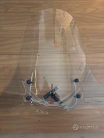 Parabrezza cupolino beverly vespa gts paravento