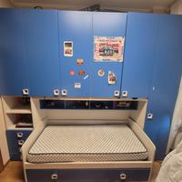 cameretta mondo convenienza 