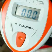 Cyclette da camera Diadora