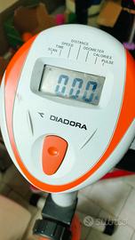 Cyclette da camera Diadora