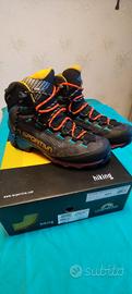 Scarponi  La Sportiva  42,5 Uomo