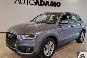 Audi Q3 2.0 TDI