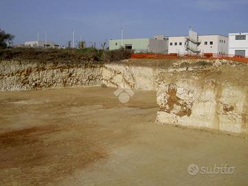 TERRENO A SASSARI