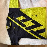 Abbigliamento enduro downhill