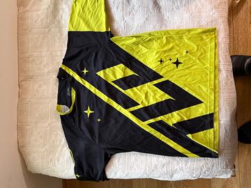 Abbigliamento enduro downhill