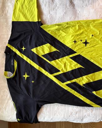 Abbigliamento enduro downhill
