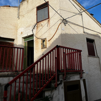 Casolare da restaurare
