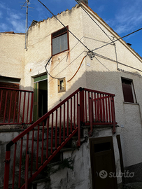 Casolare da restaurare