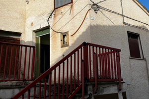 Casolare da restaurare