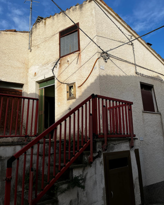 Casolare da restaurare