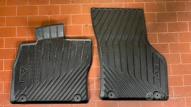 Tappeti audi A3 8v 2012-2019