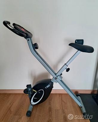 bicicletta  pieghevoli, cyclette ciclette