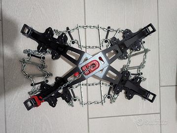 Catene da neve MAGGI TRACK 213