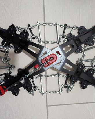 Catene da neve MAGGI TRACK 213