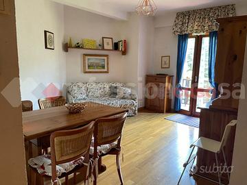 Appartamento Roccaraso [Cod. rif. 5225VRG]