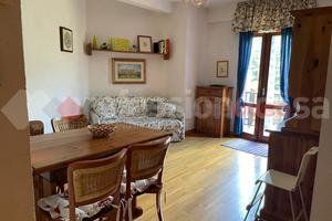 Appartamento Roccaraso [Cod. rif. 5225VRG]