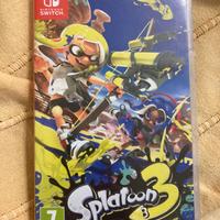 Nintendo switch gioco