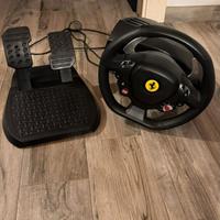 Thrustmaster Ferrari 488 GTB t80