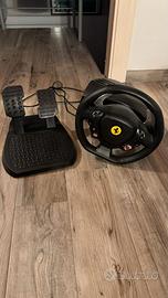 Thrustmaster Ferrari 488 GTB t80