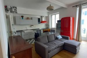 Stanza con Aria Condizionata Zona Foce Brignole