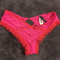 Victoria Secret slip donna Nuovi! Tg 42
