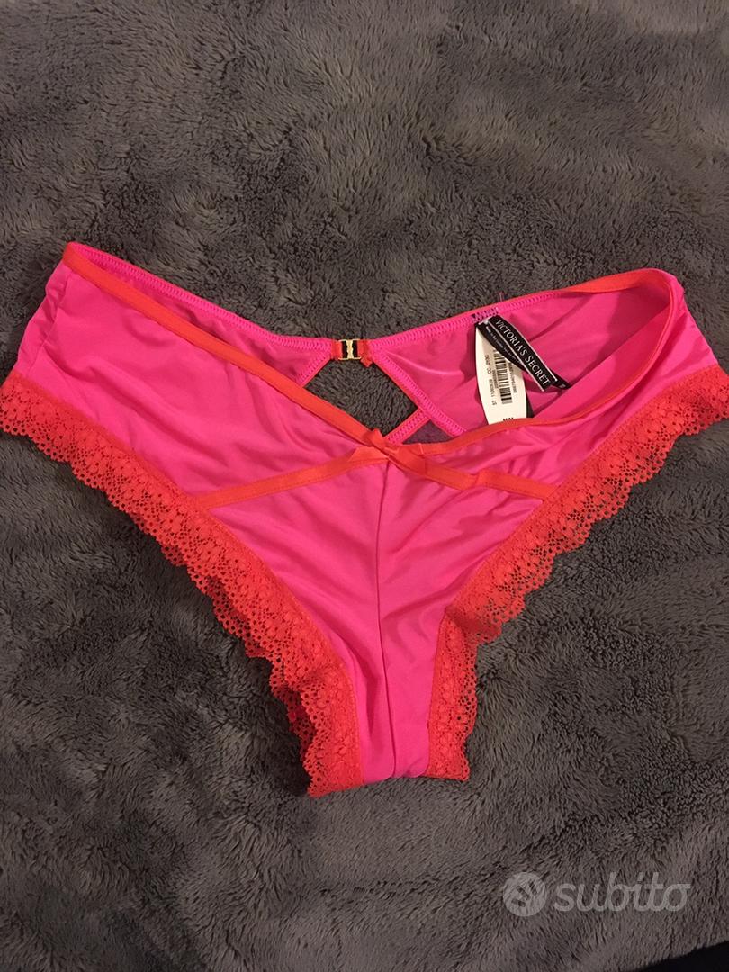 Victoria Secret slip donna Nuovi! Tg 42 - Abbigliamento e Accessori In  vendita a Torino