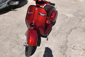 Vespa 50 special
