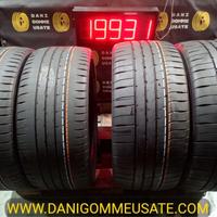 4 GOMME 265 35 22 E 285 35 22 TESLA MODEL X