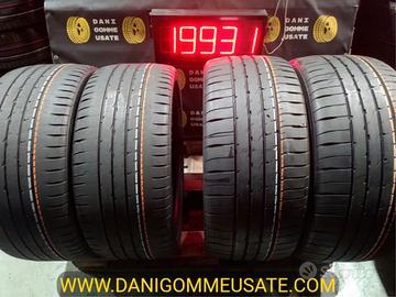 4 GOMME 265 35 22 E 285 35 22 TESLA MODEL X