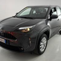 TOYOTA Yaris Cross - Yaris Cross 1.5h Active fwd 1