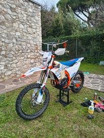 Ktm 350 exc - 2023