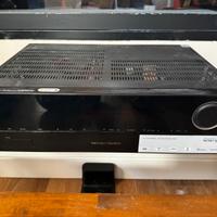 Amplificatore Harman Kardon A/V 5.1