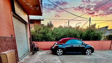 New Beetle Limited Red Edition