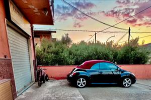 New Beetle Limited Red Edition