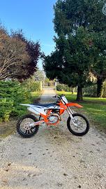Ktm 450 sxf