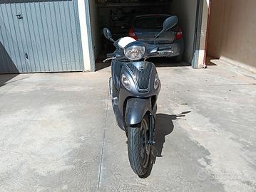  Sym 50