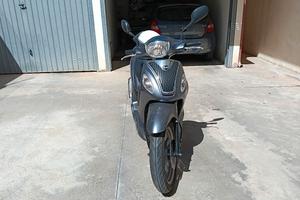  Sym 50