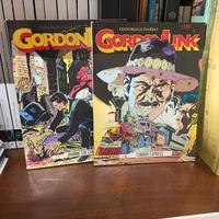 Gordon link n 7 e n15
