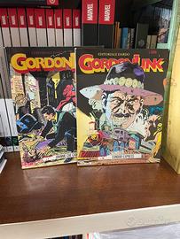 Gordon link n 7 e n15
