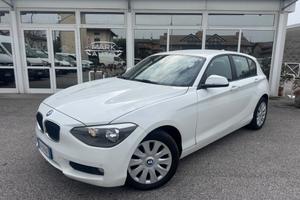 Bmw 116 116d 5p. Efficient Dynamics Urban