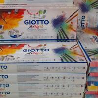 Giotto Artiset Set Creativo 65 Pezzi