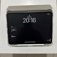 IPad Air 5 M1 + Accessori + Garanzia