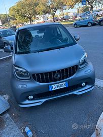 Smart 453 fortwo
