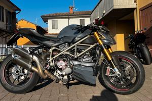 Ducati streetfighter 1098S anno 2010