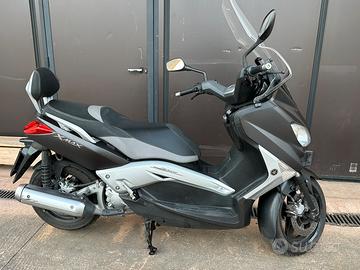 X max 250 Sport