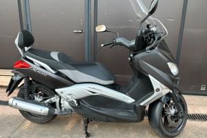 X max 250 Sport