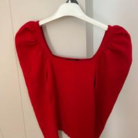 Maglietta Twinset primaverile/autunnale